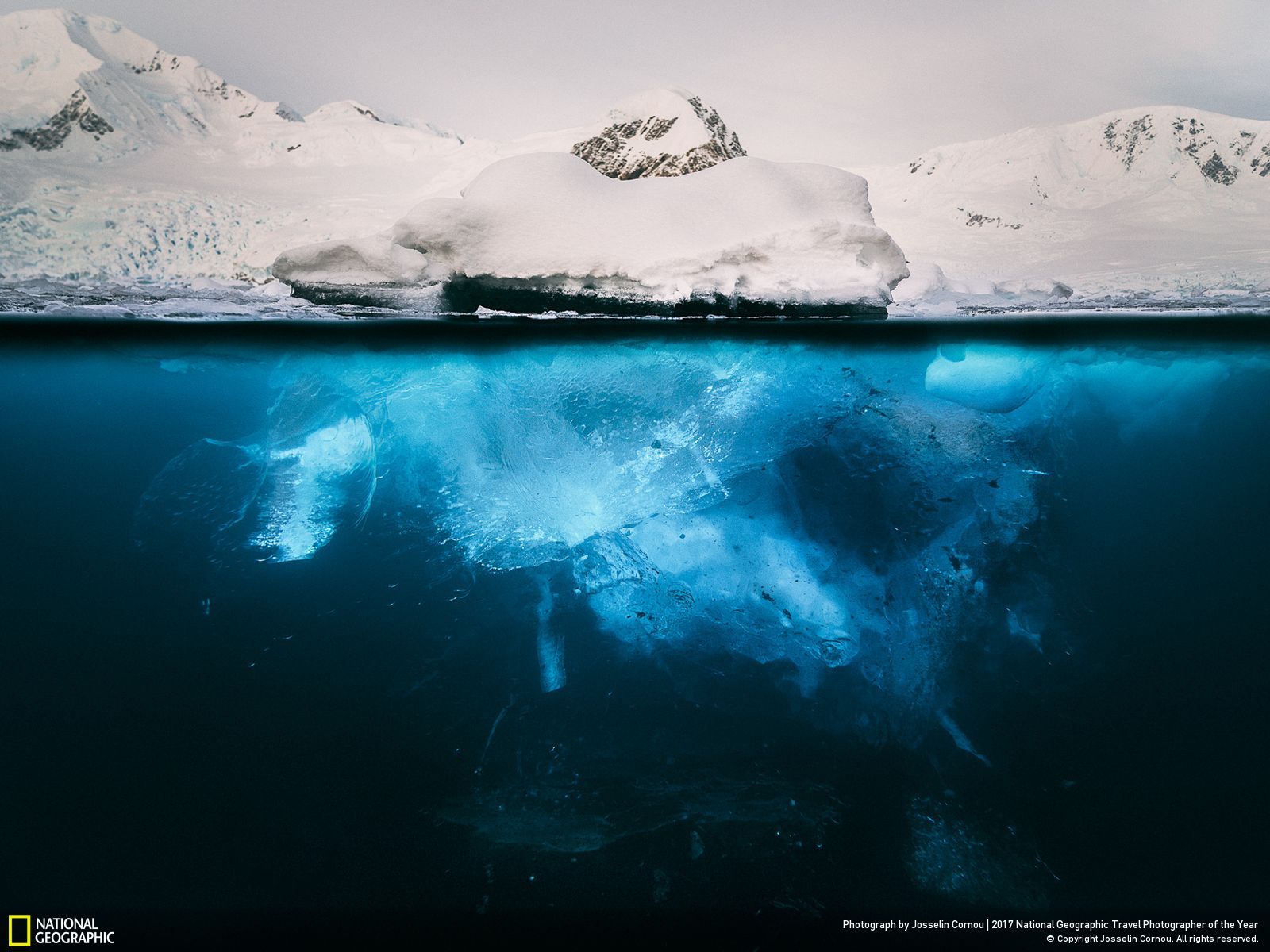 عکس منتخب نشنال جئوگرافیک