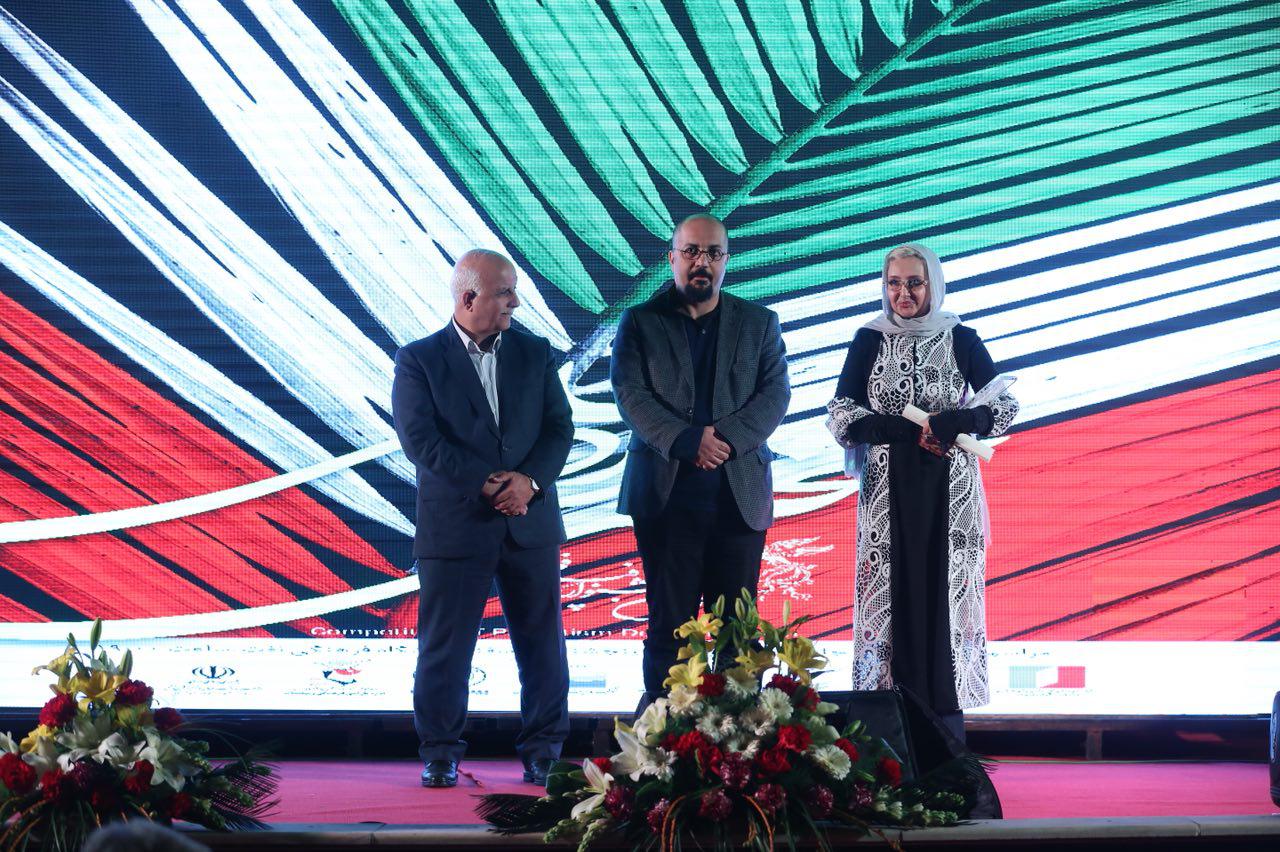 برگزیدگان بخش «تجلی اراده ملی» جشنواره فیلم فجر معرفی شدند