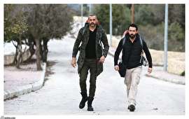 بازیگر لبنانی و ایرانی در رئالیتی‎شو بین‎المللی