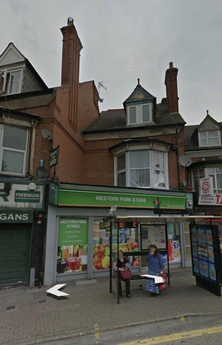 وقوع انفجاری مهیب در شهر «لستر» انگلیس (+عکس) وقوع انفجاری مهیب در شهر «لستر» انگلیس (+عکس)