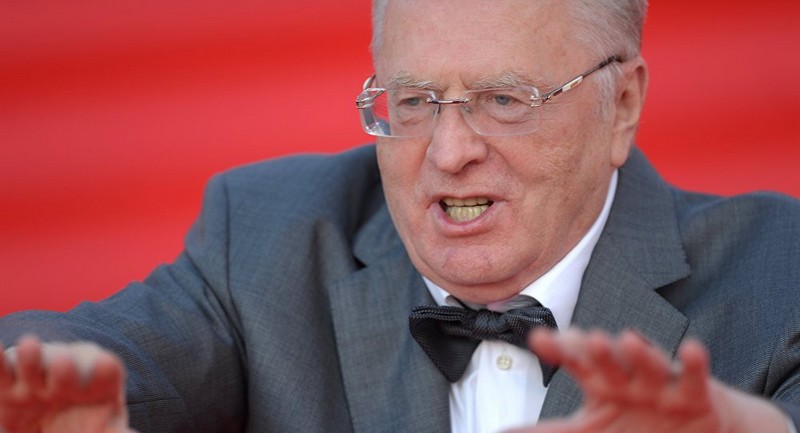 آشنایی با نامزدهای انتخابات ریاستجمهوری روسیه آشنایی با نامزدهای انتخابات ریاستجمهوری روسیه