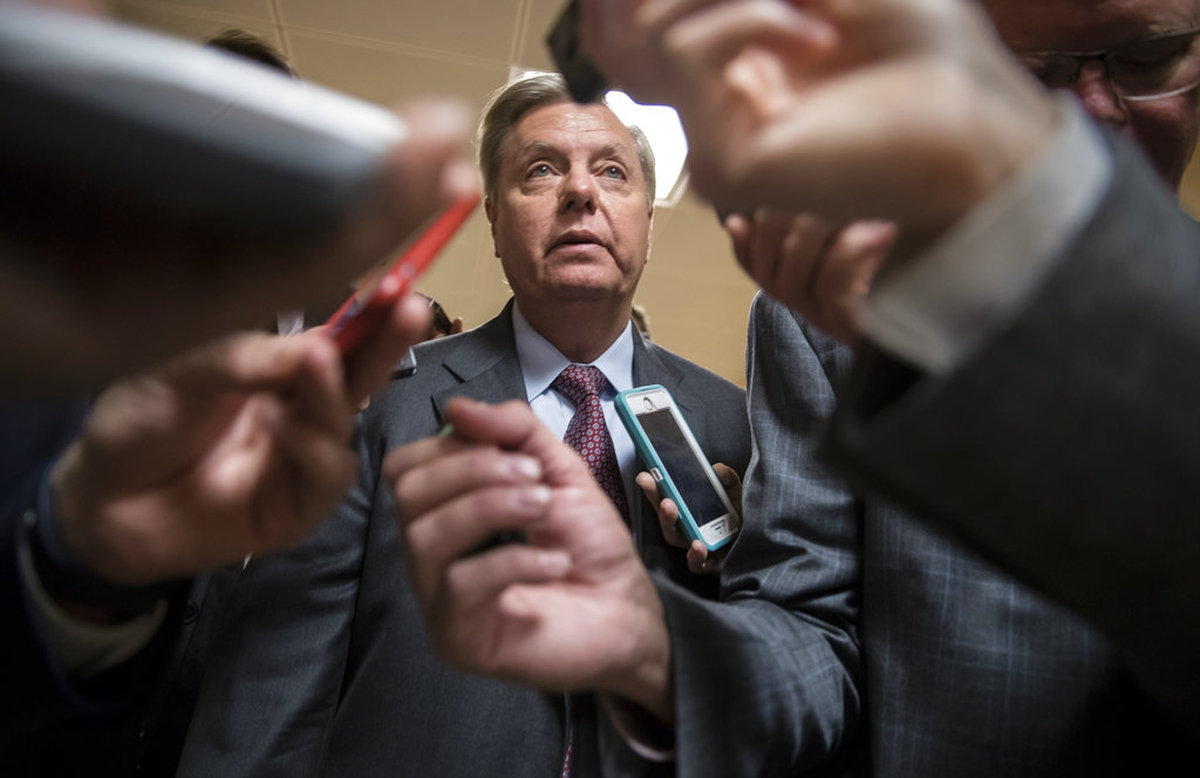 هشدار سناتورهای آمریکایی: جنگ میان اسراییل و 