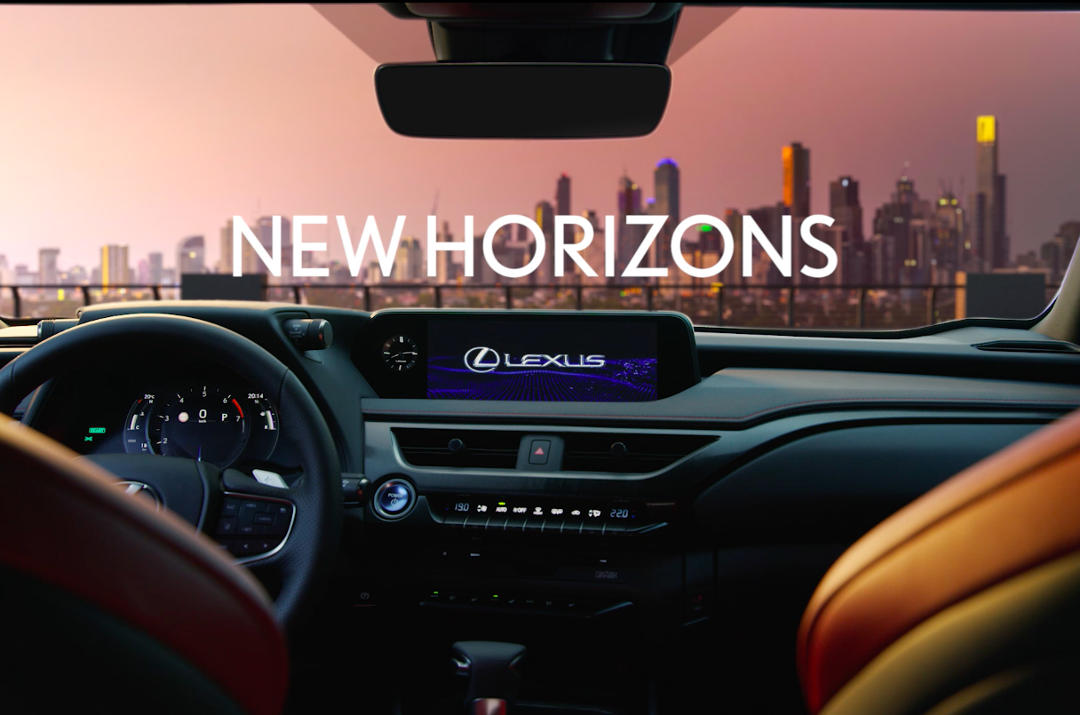 انتشار اولین تصاویر از نسخه تولیدی ux / این خودرو را تمام و کمال در ژنو خواهید دید انتشار اولین تصاویر از نسخه تولیدی ux / این خودرو را تمام و کمال در ژنو خواهید دید