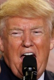 ترامپ: برجام تاثیر منفی بر اقتصاد آمریکا دارد / هر توافقی که به ضرر آمریکا باشد را لغو می کنیم ترامپ: برجام تاثیر منفی بر اقتصاد آمریکا دارد / هر توافقی که به ضرر آمریکا باشد را لغو می کنیم