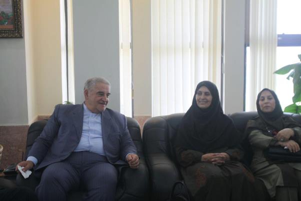 سازمان استاندارد: با برون‎سپاری فعالیت ها بیش از 100 هزار نیروی تخصصی با سازمان استاندارد همکاری می‎کنند