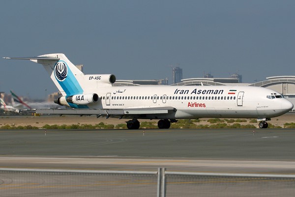 ایران چه هواپیماهایی خریده و قرار است بخرد؟ ایران چه هواپیماهایی خریده و قرار است بخرد؟