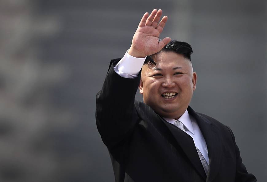 پیونگ یانگ: کشف و خنثی سازی توطئه ترور بیولوژیک رهبر کره شمالی