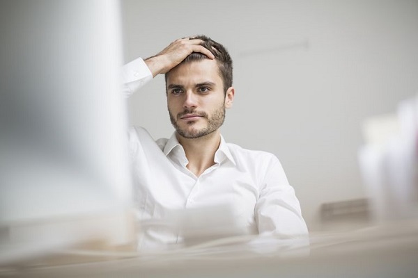 آنچه باید درباره استرس حاد بدانید آنچه باید درباره استرس حاد بدانید