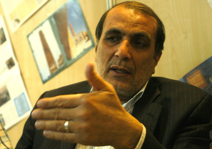 چند برابر کردن یارانه نقدی، وعده ای غیر اخلاقی/وعده افزایش یارانه حتی به ضرر کاندیدای انتخابات است چند برابر کردن یارانه نقدی، وعده ای غیر اخلاقی/وعده افزایش یارانه حتی به ضرر کاندیدای انتخابات است