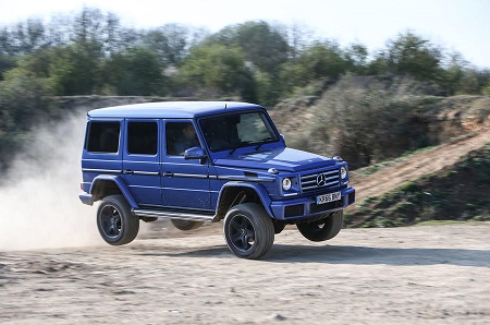 قهرمانان 4*4 : قهرمانان بیراههنوردی قهرمانان 4*4 : قهرمانان بیراههنوردی