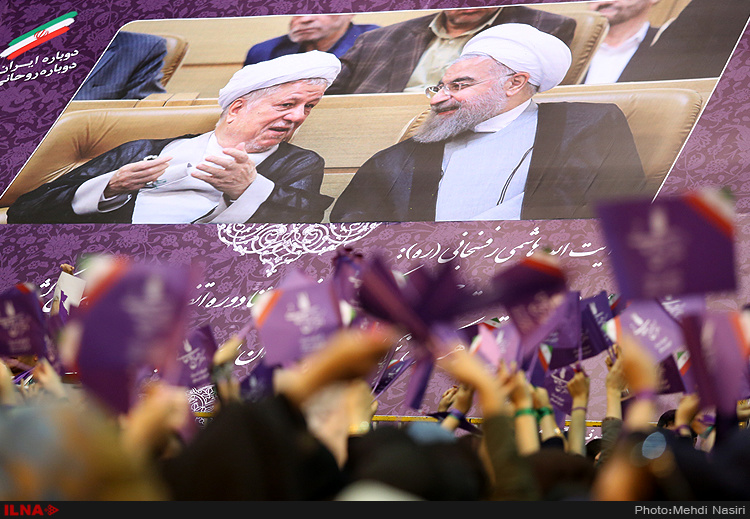 رضایت هواداران از متفاوتترین روحانی دوران رضایت هواداران از متفاوتترین روحانی دوران