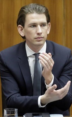 اتریش: ممنوعیت برگزاری همه پرسی بازگشت اعدام ترکیه در خاک اتریش