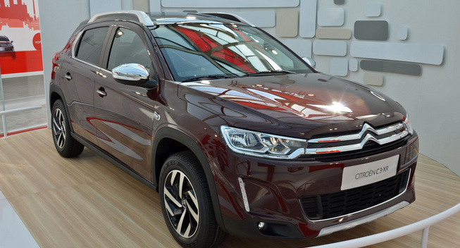 سیتروئن پس از 39 سال رسما به ایران آمد/ خودروهای جدید سال آینده در بازار ایران (+عکس)