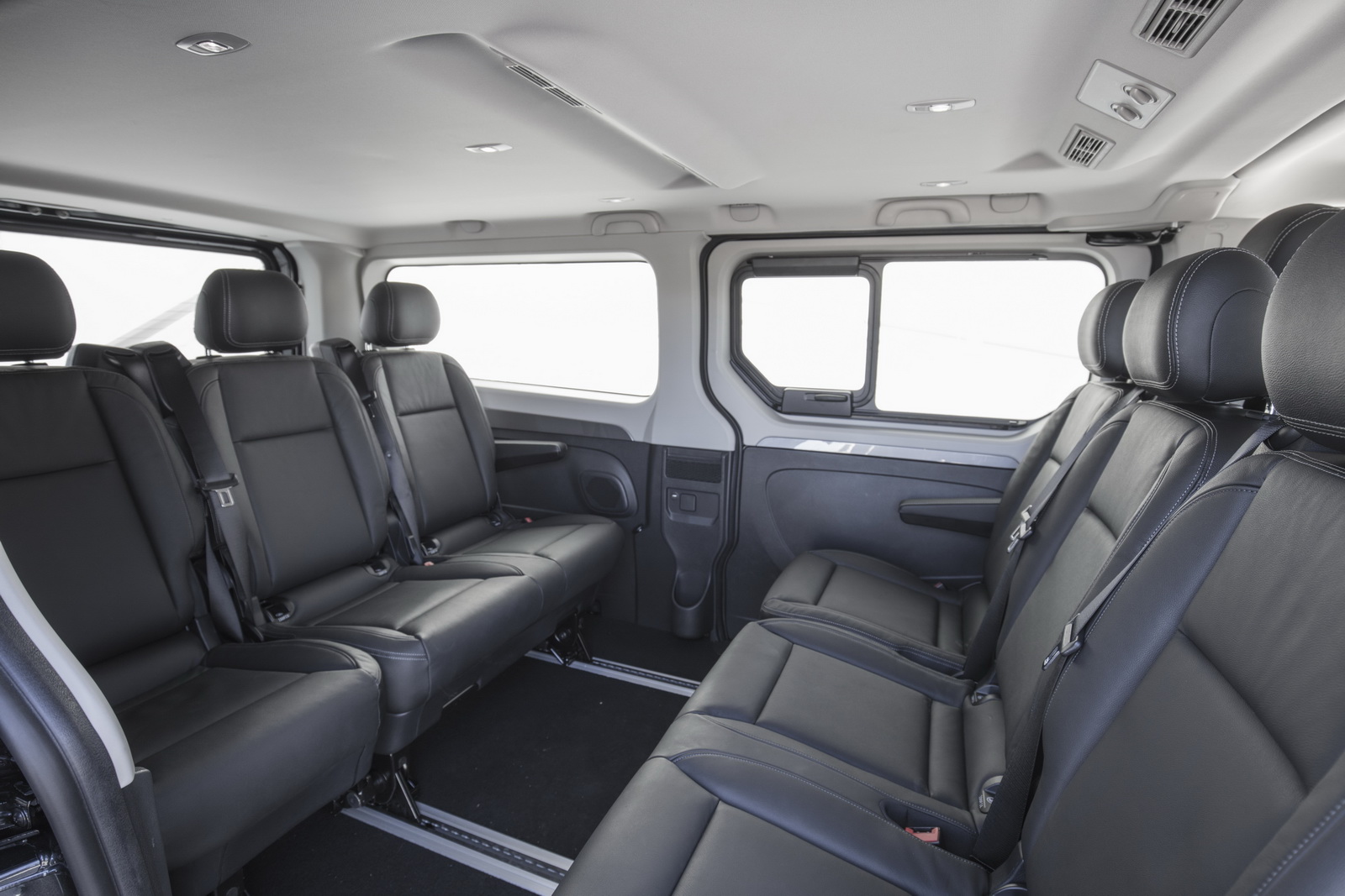 ترافیک اسپیس کلاس رنو را ببینید ترافیک اسپیس کلاس رنو را ببینید