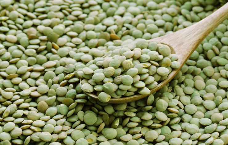 منابع گیاهی که بیش از گوشت آهن دارند منابع گیاهی که بیش از گوشت آهن دارند