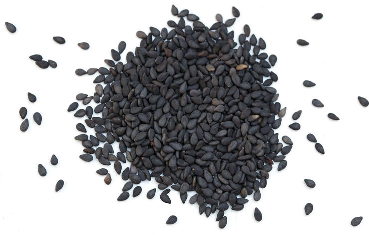 منابع گیاهی که بیش از گوشت آهن دارند منابع گیاهی که بیش از گوشت آهن دارند