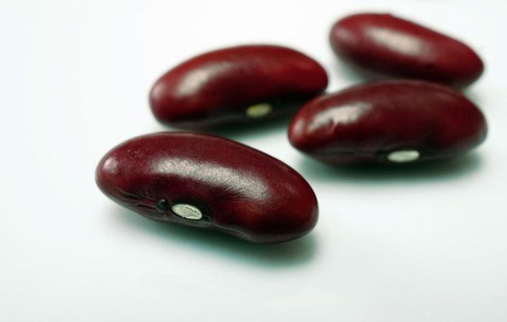 منابع گیاهی که بیش از گوشت آهن دارند منابع گیاهی که بیش از گوشت آهن دارند