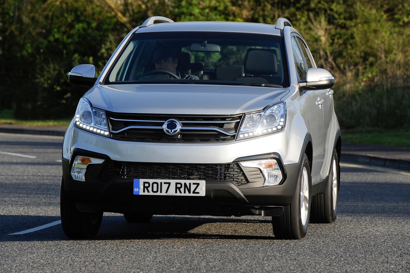 کاربرد و قدرت در کوراندوی 2017 کاربرد و قدرت در کوراندوی 2017