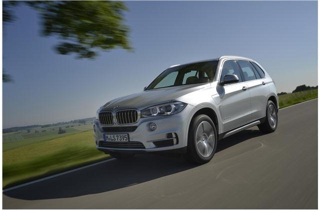 این خودروها در میان لوکسترین شاسیبلندهای جهان قرار دارند این خودروها در میان لوکسترین شاسیبلندهای جهان قرار دارند