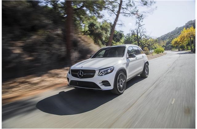 این خودروها در میان لوکسترین شاسیبلندهای جهان قرار دارند این خودروها در میان لوکسترین شاسیبلندهای جهان قرار دارند