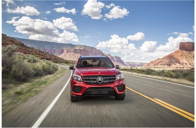 این خودروها در میان لوکسترین شاسیبلندهای جهان قرار دارند این خودروها در میان لوکسترین شاسیبلندهای جهان قرار دارند