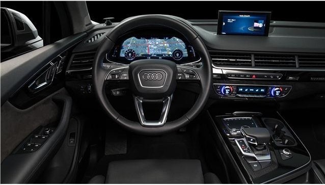 این خودروها در میان لوکسترین شاسیبلندهای جهان قرار دارند این خودروها در میان لوکسترین شاسیبلندهای جهان قرار دارند