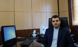 ‎آمادگی بانک شهر برای ارایه سرویس NFC در نمایشگاه های کتاب استانی