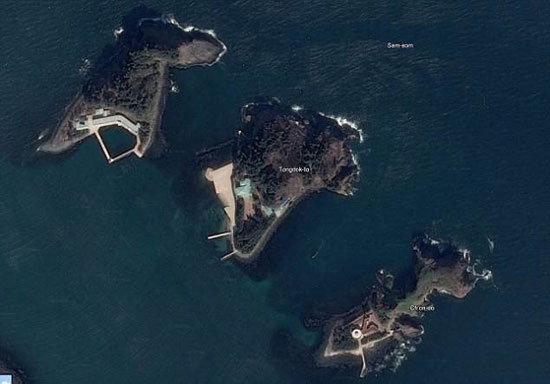 همه چیز درباره بهشت پنهان کیم جونگ اون! (+عکس)