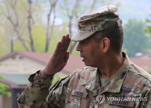 ارتش آمریکا خطاب به کره‌شمالی:‌ ما آماده‌ایم
