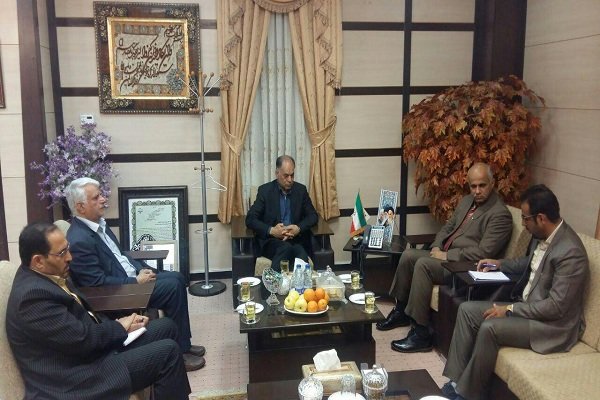 احضار سرکنسول پاکستان به استاندار سیستان و بلوچستان