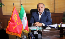 پیام مدیرعامل بانک شهر به مناسبت هفته روابط عمومی پیام مدیرعامل بانک شهر به مناسبت هفته روابط عمومی