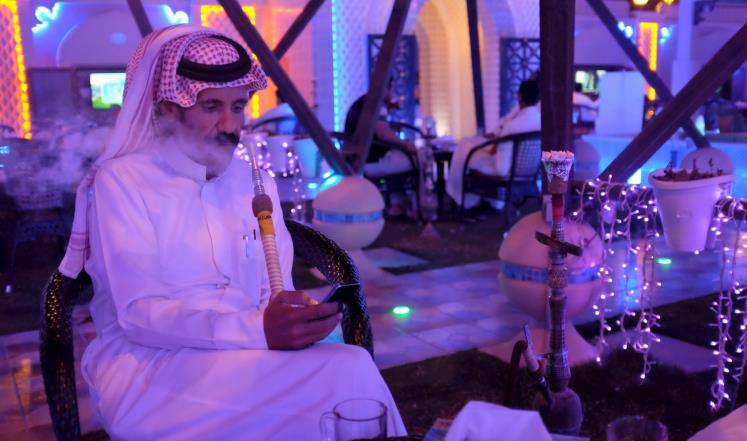 اجرای قانون مالیات بر خرید برای نخستین بار در عربستان سعودی اجرای قانون مالیات بر خرید برای نخستین بار در عربستان سعودی