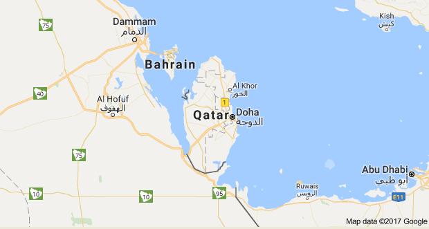 جلوی صادرات فله ای به کشور قطر گرفته شود