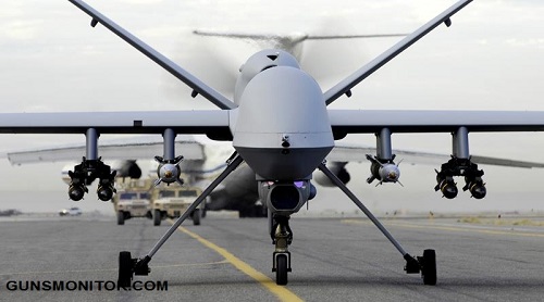 از مرگبار ترین پهپاد های نظامی دنیا (+عکس) از مرگبار ترین پهپاد های نظامی دنیا (+عکس)