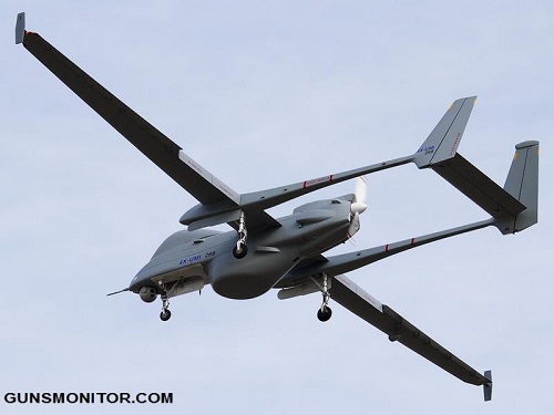 از مرگبار ترین پهپاد های نظامی دنیا (+عکس) از مرگبار ترین پهپاد های نظامی دنیا (+عکس)