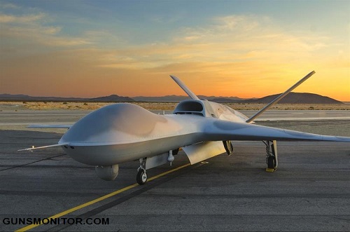 از مرگبار ترین پهپاد های نظامی دنیا (+عکس) از مرگبار ترین پهپاد های نظامی دنیا (+عکس)