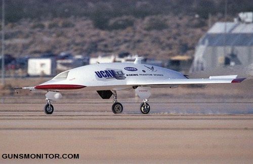 از مرگبار ترین پهپاد های نظامی دنیا (+عکس) از مرگبار ترین پهپاد های نظامی دنیا (+عکس)