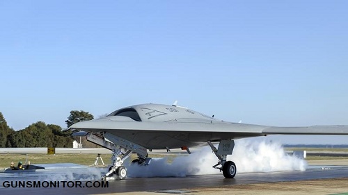 از مرگبار ترین پهپاد های نظامی دنیا (+عکس) از مرگبار ترین پهپاد های نظامی دنیا (+عکس)