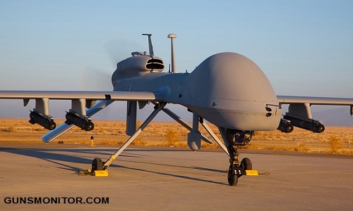 از مرگبار ترین پهپاد های نظامی دنیا (+عکس) از مرگبار ترین پهپاد های نظامی دنیا (+عکس)