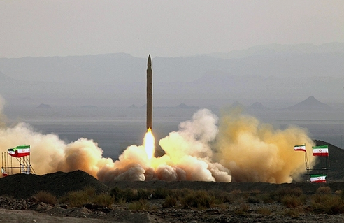 موشکهای وحدت آفرین موشکهای وحدت آفرین