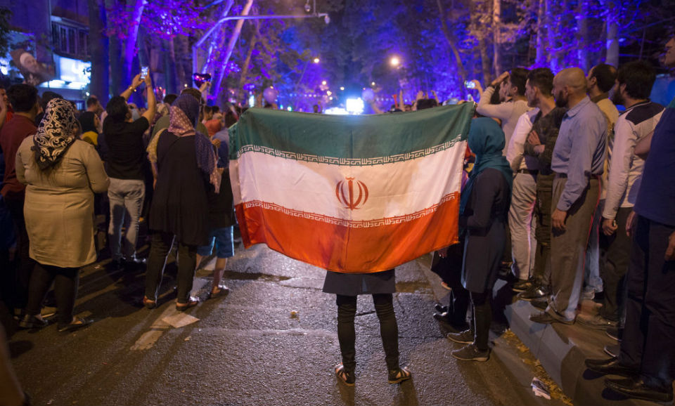 فارن پالیسی: آقای ترامپ اشتباه بزرگی است اگر صدای رای دهندگان ایرانی را نشنوی فارن پالیسی: آقای ترامپ اشتباه بزرگی است اگر صدای رای دهندگان ایرانی را نشنوی