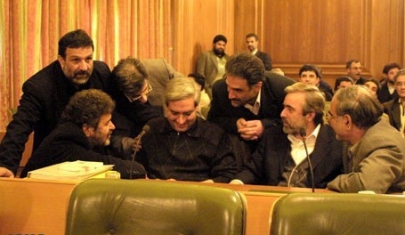 فاتحان اصلاح طلب؛ تندروی و کم کاری ممنوع! فاتحان اصلاح طلب؛ تندروی و کم کاری ممنوع!