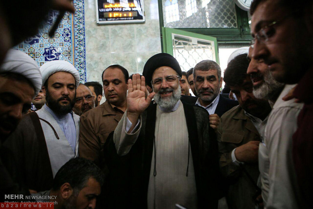 وعده های پوپولیستی حتی در مناطق حاشیه نشین چندان موثر نبود وعده های پوپولیستی حتی در مناطق حاشیه نشین چندان موثر نبود