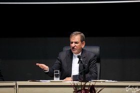 جهانگیری: کسانی که برخورد نادرستی با رأی ملت دارند، حتما اثرات رفتار خود را می بینند