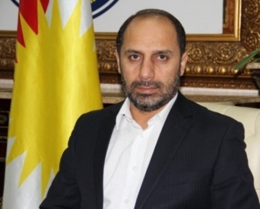 کردستان عراق: ایران در اعتراض به همه‌پرسی استقلال کردستان عراق آب رود 