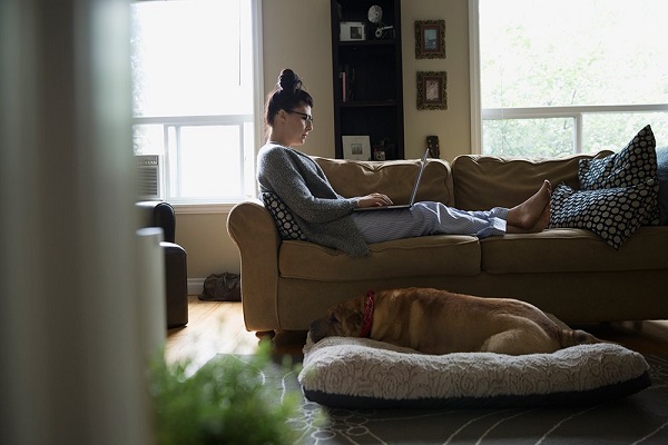 شرایط بدن پس از دو هفته استراحت شرایط بدن پس از دو هفته استراحت