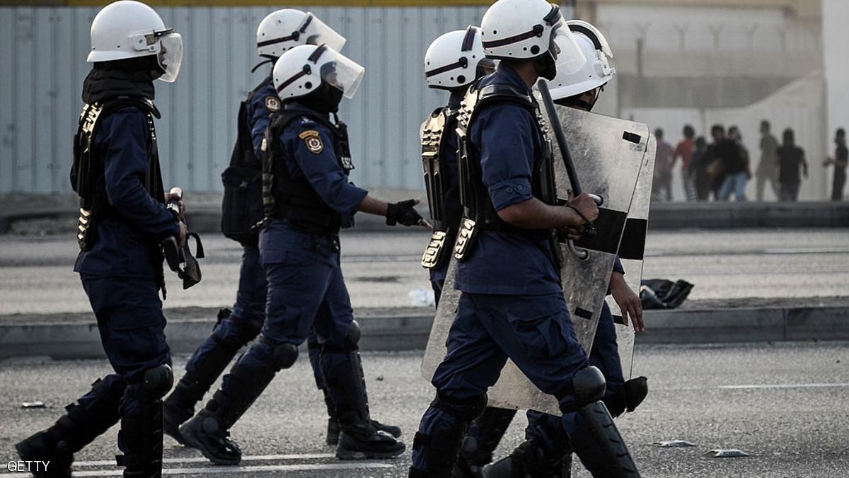 بحرین: تفکیک یگ گروه تروریستی مرتبط با ایران