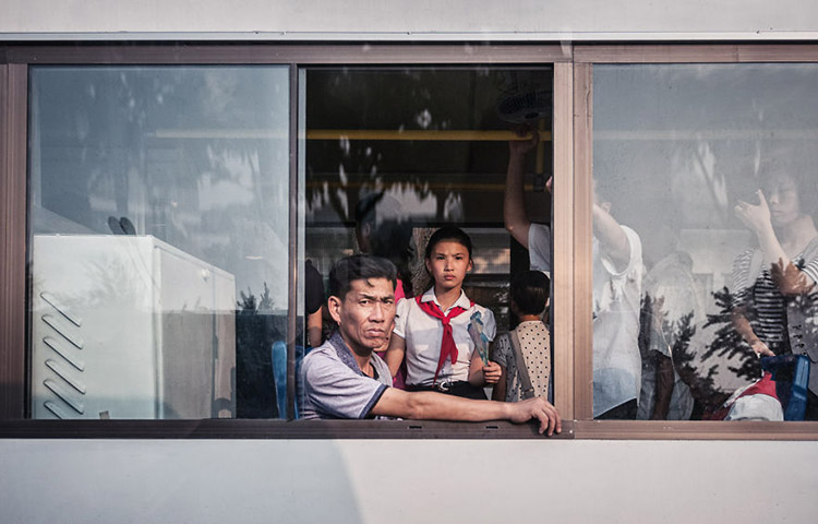 معضل کره : تداومی خطرناک