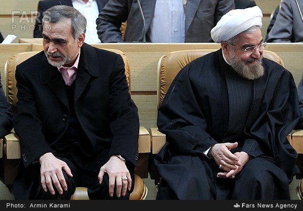 فوری/ حسین فریدون زندان معرفی شد