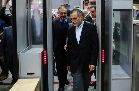 بازداشت برادر رییس جمهور؛ پایان عصر خط قرمزها بازداشت برادر رییس جمهور؛ پایان عصر خط قرمزها